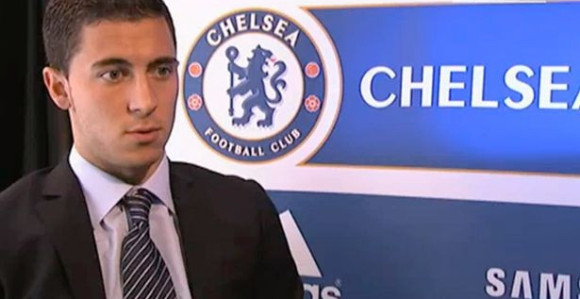 PSŽ za Azara - 75 miliona!