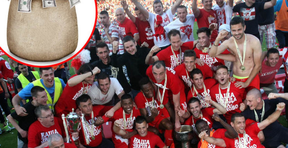 Analiza: Šta je to više sa Zvezdom?!