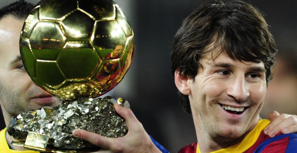 Ovo vjerovatno ne znate o Mesiju