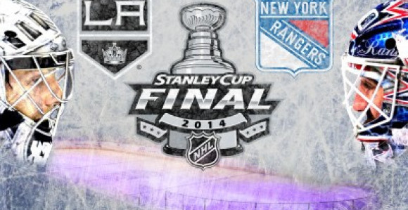 Kreće borba za Stenli kup