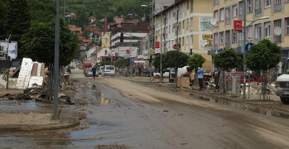 U Doboju se ukida vanredno stanje