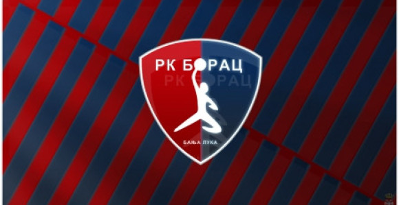 Rukometaši Borca šampioni BiH