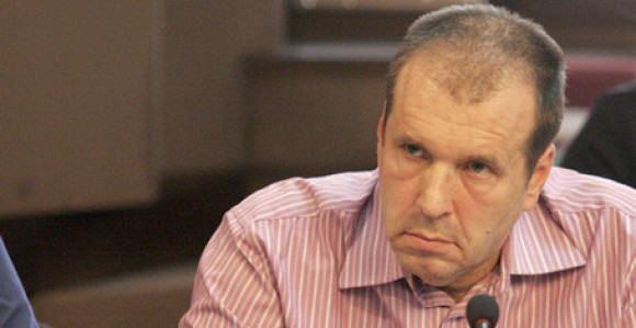 Tokić bi htio Dodikovu fotelju u Palati