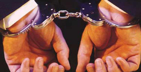 Uhapšena tri lica zbog ratnog zločina