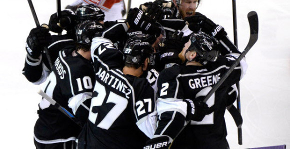 NHL: Kingsi poveli u finalu