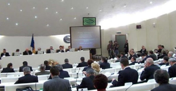 Danas glasanje o Zakonu o akcizama