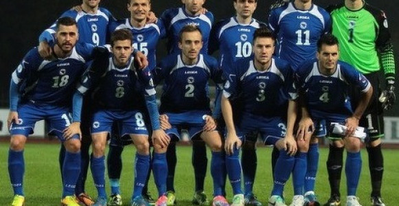 Kako Nemci vide "Zmajeve"