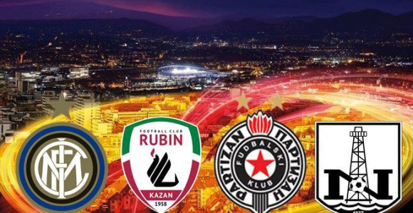 Partizanova računica za LE