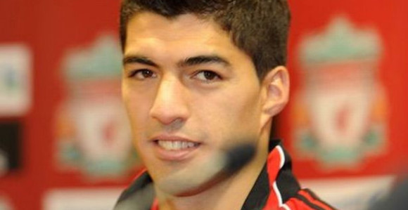 Real za Suaresa 80 miliona evra!