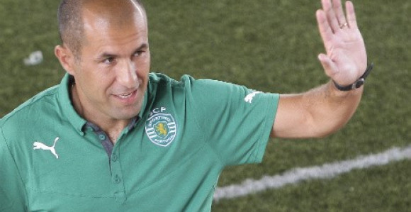 Žardim nasledio Ranijerija