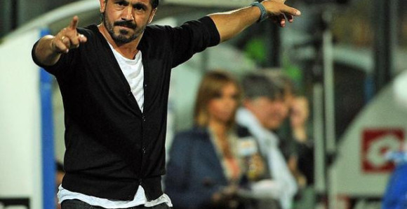 Gatuzo trener OFI-ja