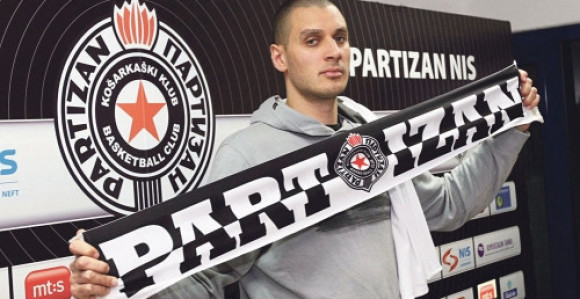 "Grobar" Pavlović žarko želi titulu