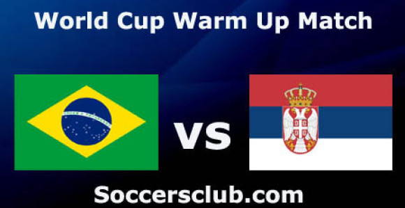 Srpski trenutak istine: BRA-SRB