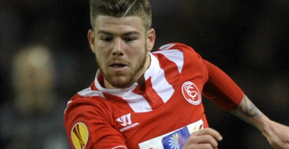 Alberto Moreno treće pojačanje Liverpula