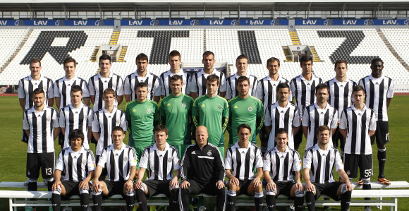 Partizan prodaje Volkova i Trajkovića