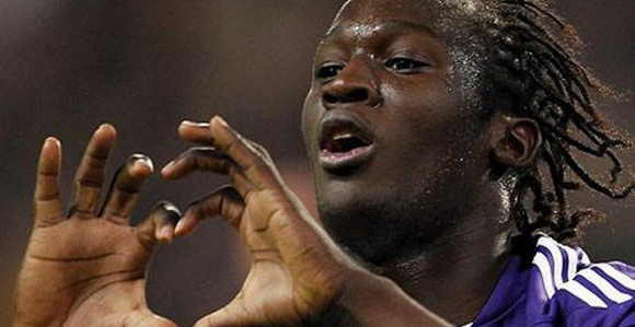 Lukaku menja Kostu u Atletiku