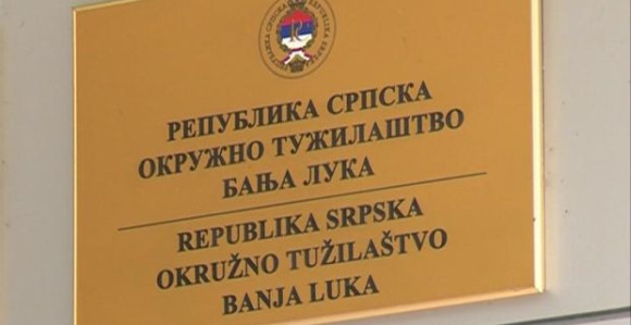 Krivična prijava protiv Vlade Srpske