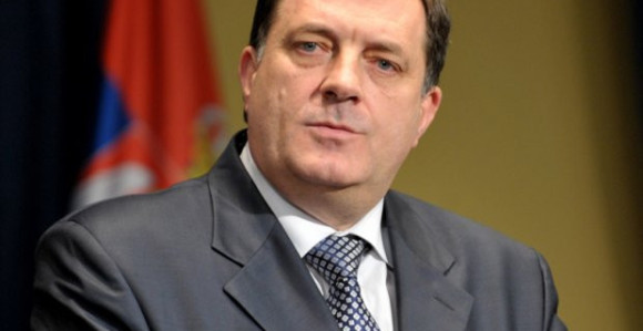 Dodik šalje novac "poplavljenom" Olimpijskom centru