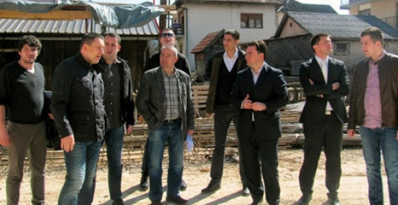 Dodikovi studentski lideri izvarali čak i Jelenu Karleušu