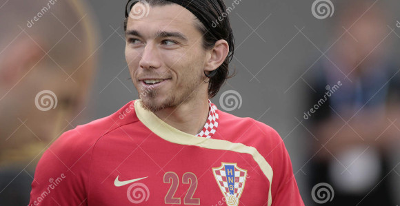 ХРВ: Прањић сломио ногу?