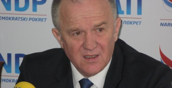 SNSD brani interese Srpske dok se ne pojave pare MMF-a