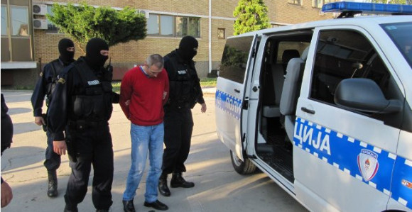 Muškarac izvršio 42 krađe u Bijeljini