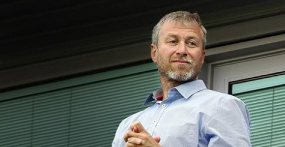 Maljorka pod kapom Abramoviča