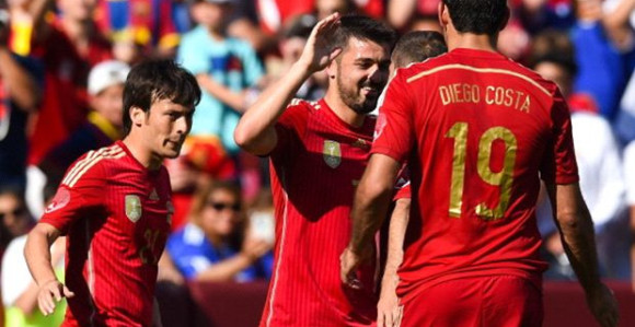 Španci i Belgijanci "minimalni"