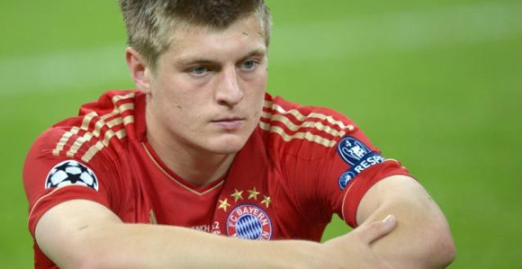 AS tvrdi - Kros u Realu