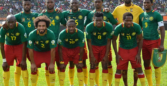Kamerunci neće na SP?!