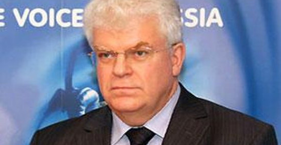 Obustava izgradnje gasovoda - politička odluka