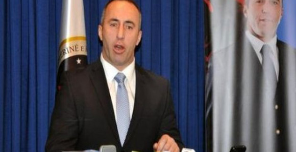 Haradinaj mora podnijeti ostavku
