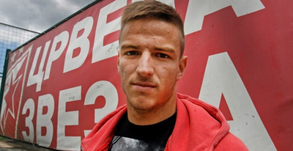 Милуновић раскинуо са Звездом