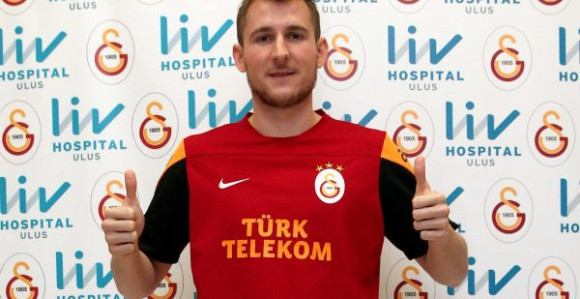 Вердер жели Хајровића