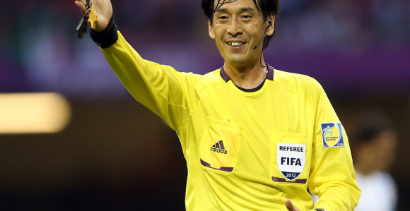 Нишимура суди Хрватима