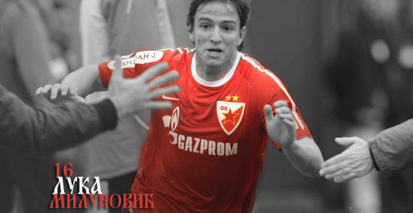 Osipanje u Zvezdi: Ode i Milunović