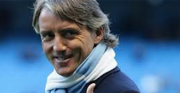 Manćini na klupi Lacija?