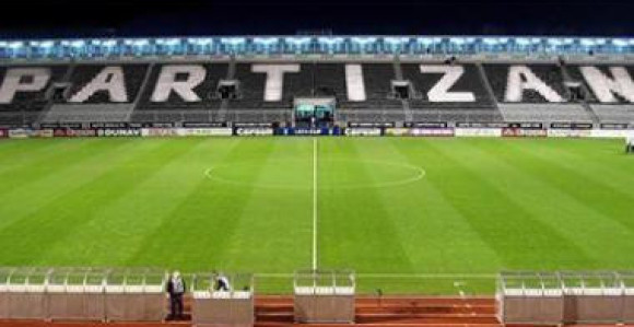 Partizan čeka Malme za poplavljene