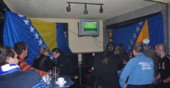 Ugostitelji u BiH rade duže zbog SP