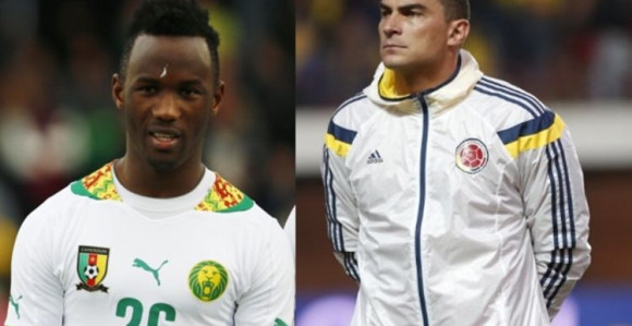 Најмлађи и најстарији играч Мундијала