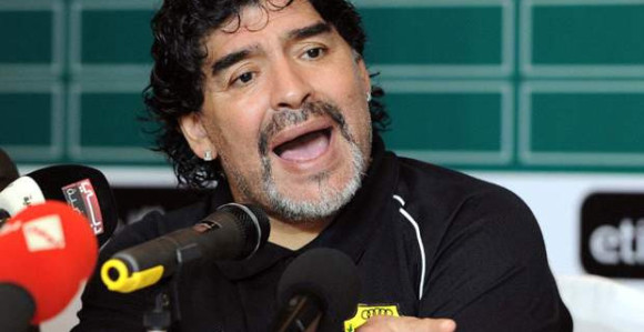 Марадона хвали БиХ