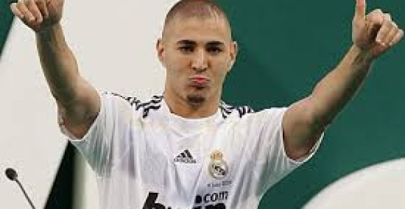 Бензема хоће дупло више пара!