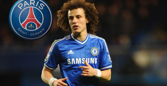 Луиз званично у ПСЖ-у