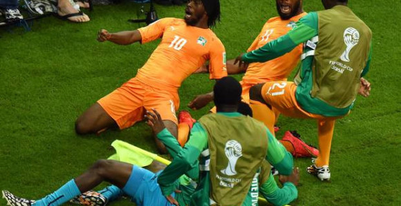 SP: "Slonovi" tukli "Samuraje"