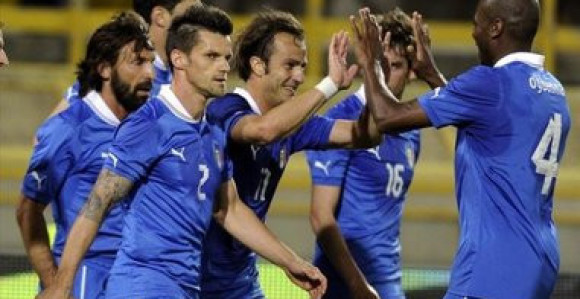 SP: Azuri bolji od Albiona