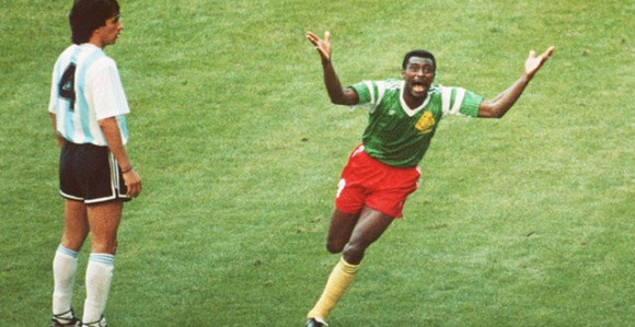 Argentinski prvi mečevi na Mundijalima