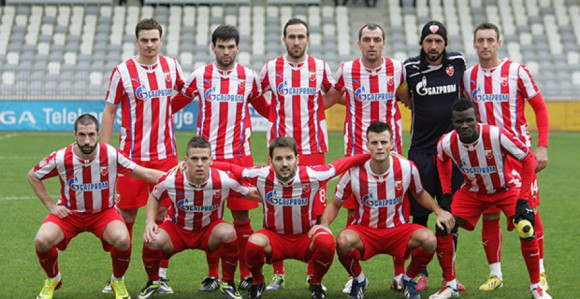 Odoše svi sa srpske "Marakane"!