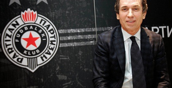 Krenu Partizan ka LE ili LŠ?