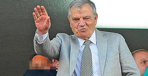 Tole: O selektoru sledeće sedmice