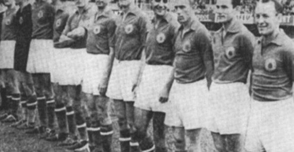 Na današnji dan - Tirke zaustavio Brazilce